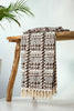 Premium Plaids Groothandel | Luxe Woondekens in Bulk – Duurzaam & Zachte Kwaliteit Urbane Hide
