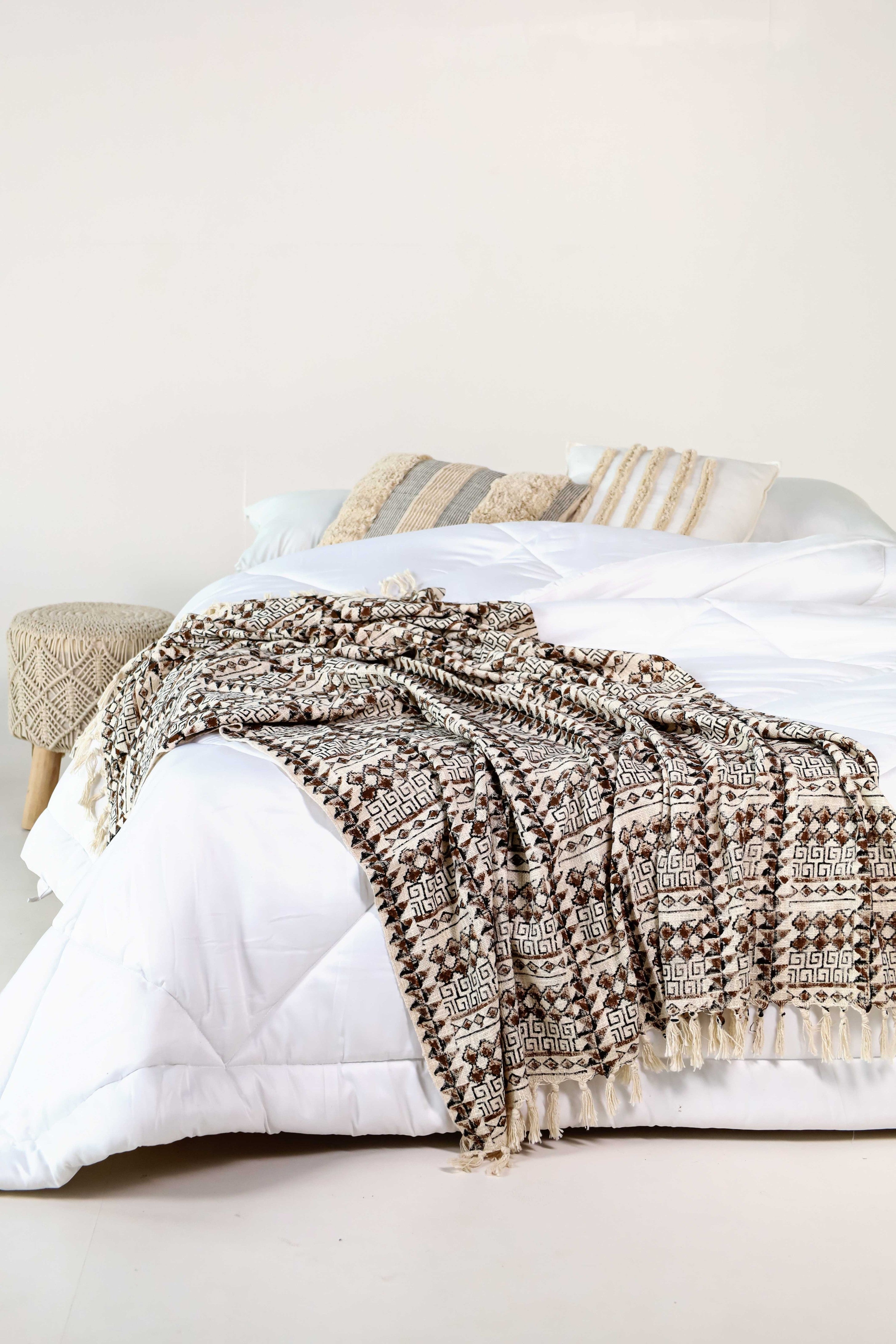 Premium Plaids Groothandel | Luxe Woondekens in Bulk – Duurzaam & Zachte Kwaliteit Urbane Hide