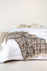Premium Plaids Groothandel | Luxe Woondekens in Bulk – Duurzaam & Zachte Kwaliteit Urbane Hide