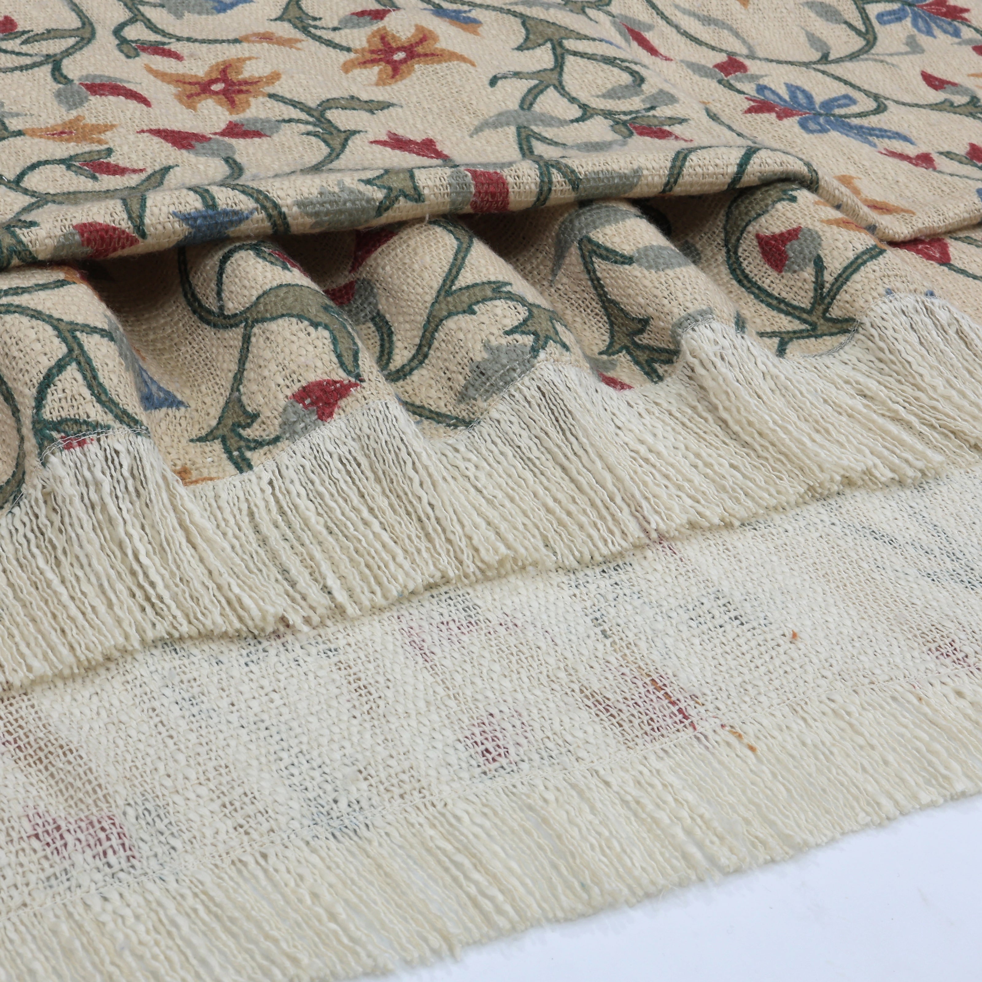 1/3 decoratief plaid - Urbane Hide