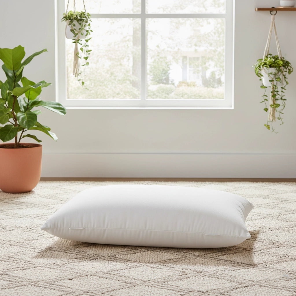 BINNENKUSSEN - 50x70 cm - 100% Polyester- Vulling - Microvezel - 1500 gram Urbane Hide