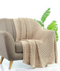 Premium Plaids Groothandel | Luxe Woondekens in Bulk – Duurzaam & Zachte Kwaliteit Urbane Hide