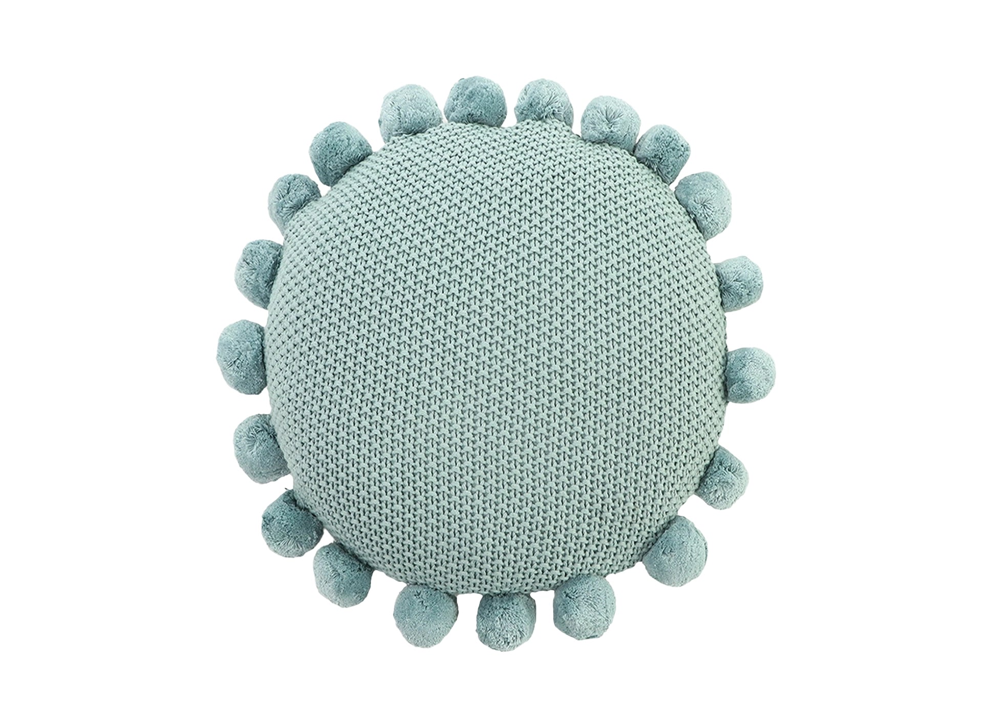 40cm diameter sierkussen - Urbane Hide