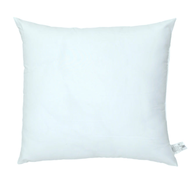 BINNENKUSSEN - 40x40 cm - 100% Polyester- Vulling - Microvezel - 600 gram Urbane Hide