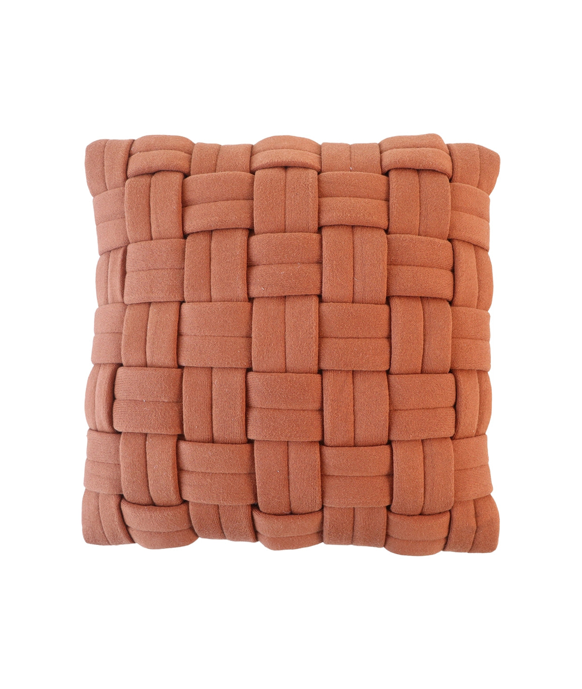 45x45cm decoratief kussen - Urbane Hide