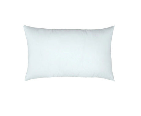 BINNENKUSSEN - 40x60 cm - 100% Polyester- Vulling - Microvezel - 1000 gram Urbane Hide