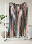 Premium Plaids Groothandel | Luxe Woondekens in Bulk – Duurzaam & Zachte Kwaliteit Urbane Hide