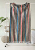 Premium Plaids Groothandel | Luxe Woondekens in Bulk – Duurzaam & Zachte Kwaliteit Urbane Hide