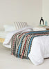 Premium Plaids Groothandel | Luxe Woondekens in Bulk – Duurzaam & Zachte Kwaliteit Urbane Hide