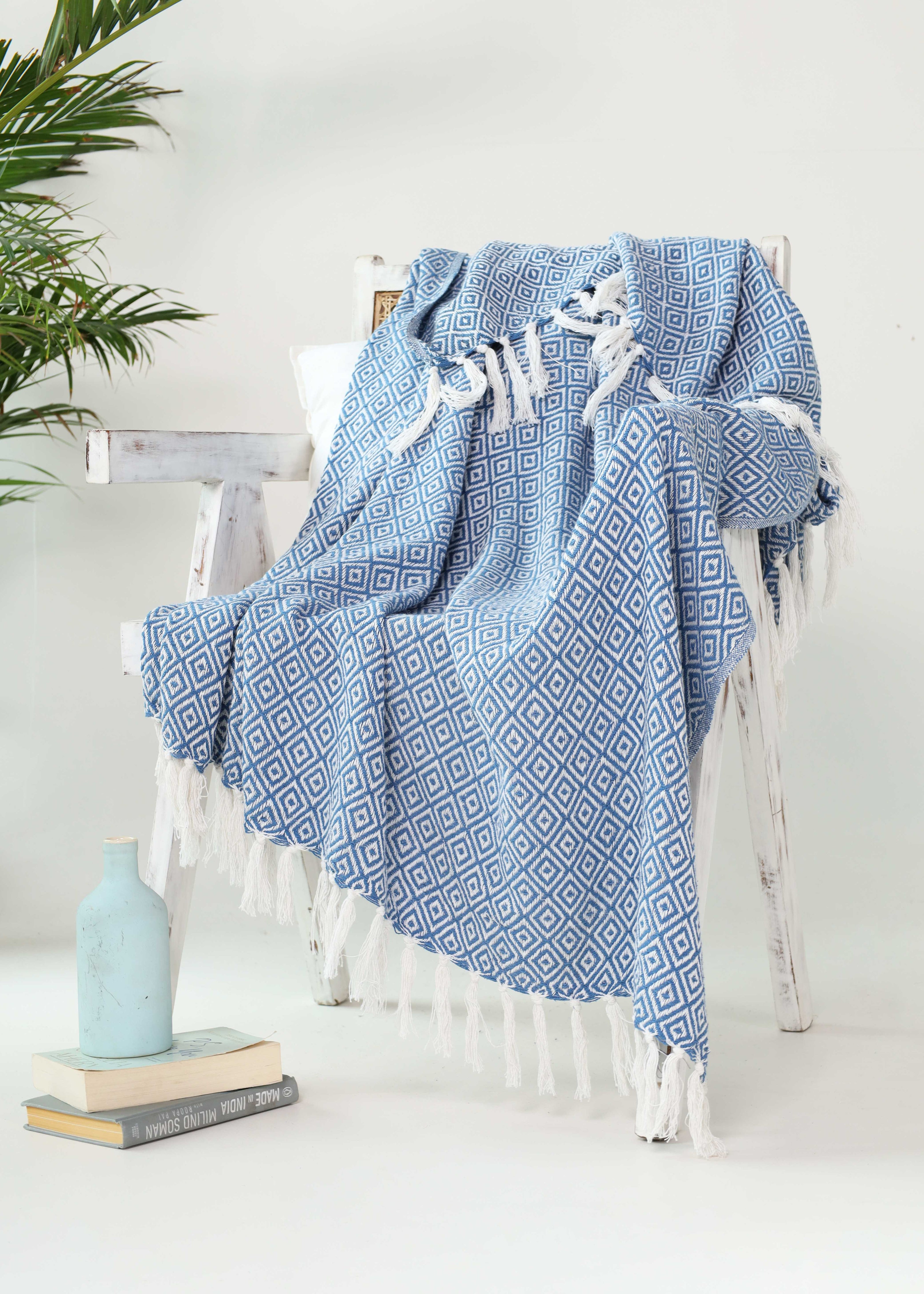 Premium Plaids Groothandel | Luxe Woondekens in Bulk – Duurzaam & Zachte Kwaliteit Urbane Hide