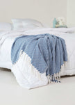 Premium Plaids Groothandel | Luxe Woondekens in Bulk – Duurzaam & Zachte Kwaliteit Urbane Hide