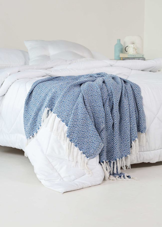 Premium Plaids Groothandel | Luxe Woondekens in Bulk – Duurzaam & Zachte Kwaliteit Urbane Hide