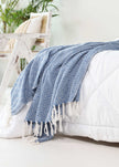 Premium Plaids Groothandel | Luxe Woondekens in Bulk – Duurzaam & Zachte Kwaliteit Urbane Hide