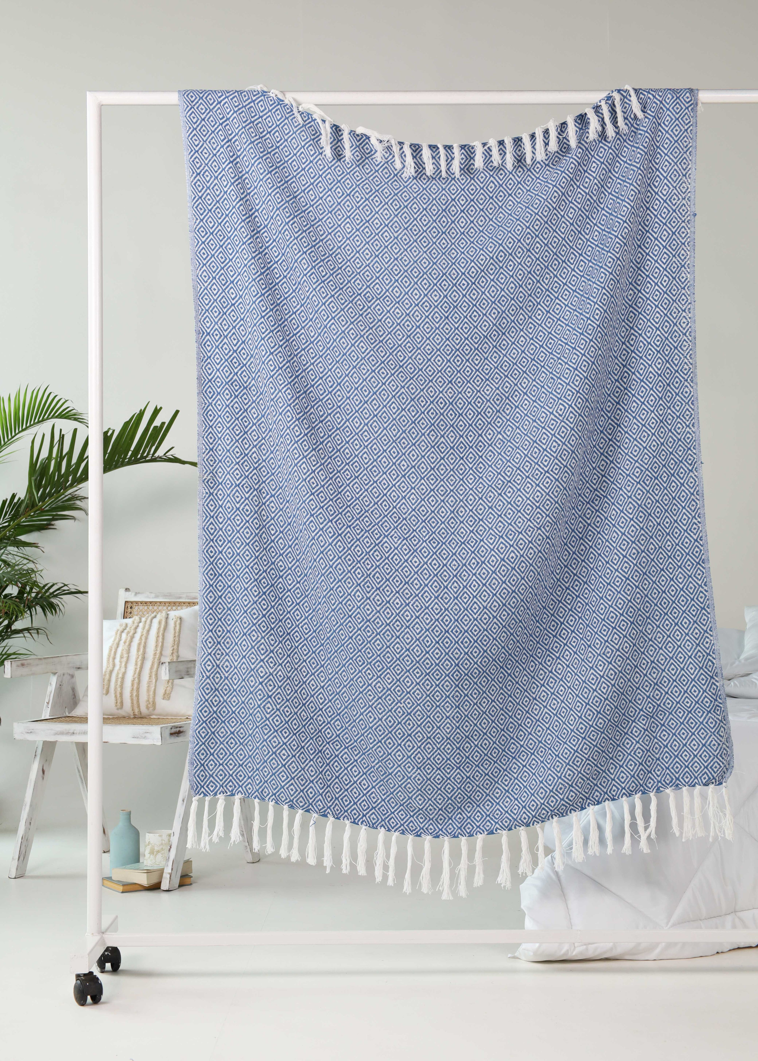 Premium Plaids Groothandel | Luxe Woondekens in Bulk – Duurzaam & Zachte Kwaliteit Urbane Hide