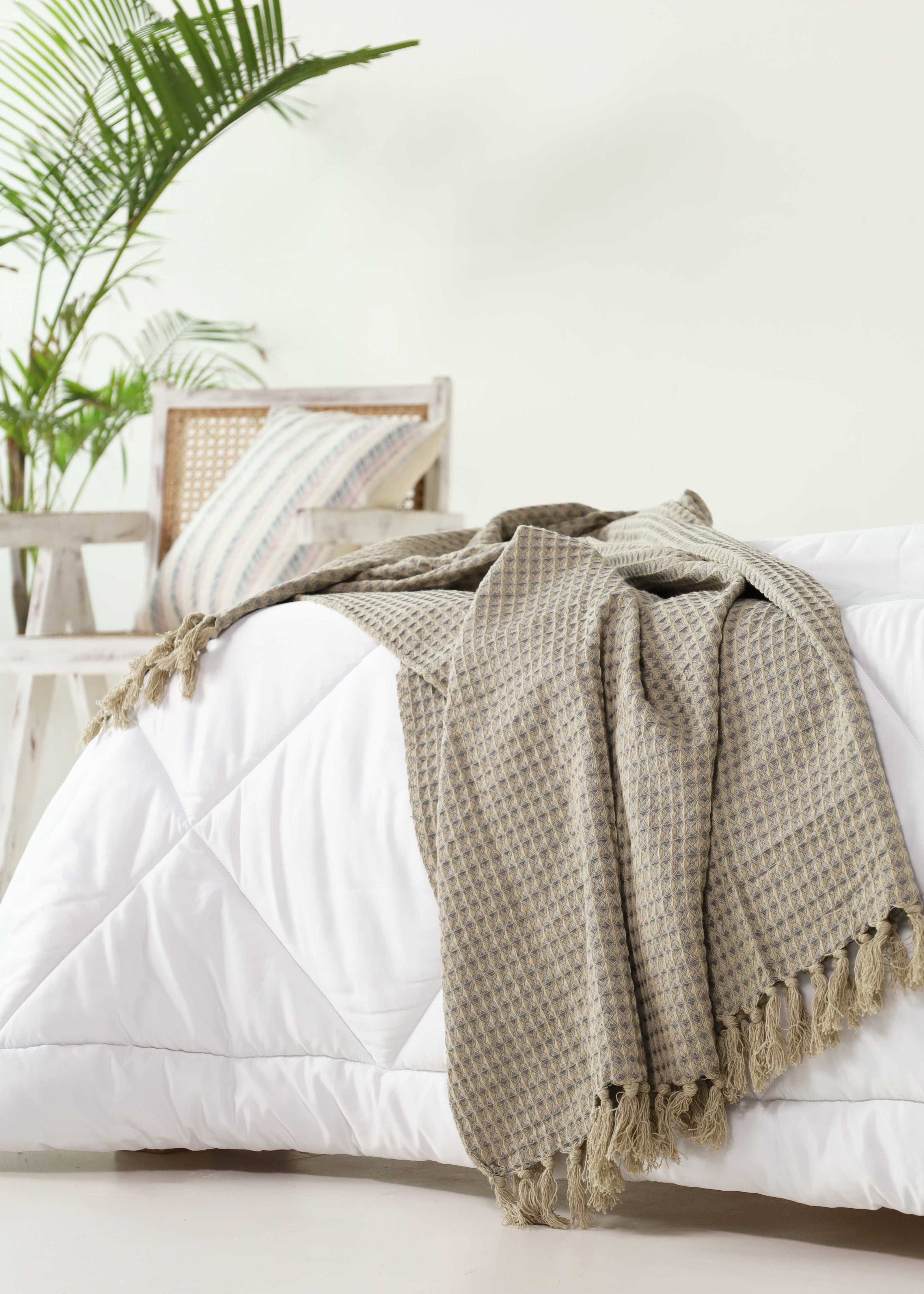 Premium Plaids Groothandel | Luxe Woondekens in Bulk – Duurzaam & Zachte Kwaliteit Urbane Hide