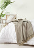 Premium Plaids Groothandel | Luxe Woondekens in Bulk – Duurzaam & Zachte Kwaliteit Urbane Hide