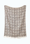 Premium Plaids Groothandel | Luxe Woondekens in Bulk – Duurzaam & Zachte Kwaliteit Urbane Hide