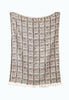 Premium Plaids Groothandel | Luxe Woondekens in Bulk – Duurzaam & Zachte Kwaliteit Urbane Hide