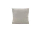 Kerst Kussenhoezen 45x45 cm | Kussenhoes | Kussenhoesjes | Velvet | met rits | Wit Urbane Hide