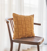 Decoratief kussen on a chair - Urbane hide 