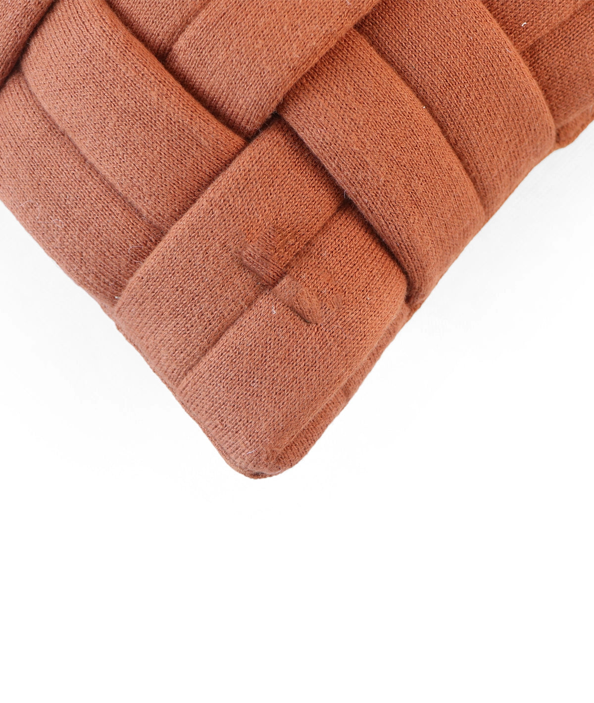 1/3 decoratief kussen - Urbane Hide