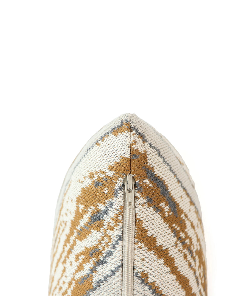 1/3 decoratief kussen - Urbane Hide