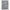 Zachte grijze plaid met franjes en geweven structuur - Urbane Hide Urbane Hide