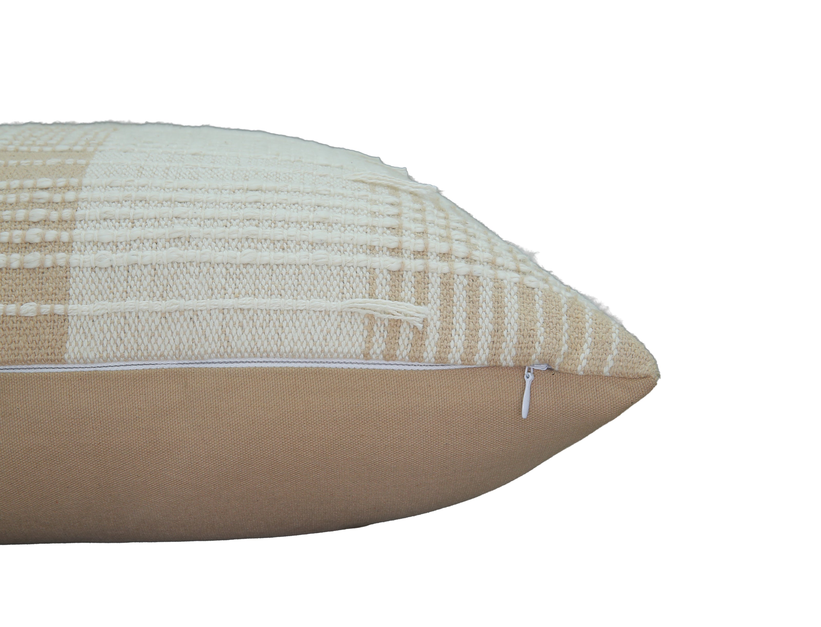 1/3 decoraief kussen - Urbane Hide