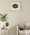 Premium Ingelijste Textiele Wandkunst Groothandel | Handgemaakte Wanddecoratie in Bulk – Unieke Designs en Minimalistisch Interieur Urbane Hide