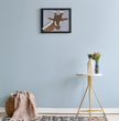 Premium Ingelijste Textiele Wandkunst Groothandel | Handgemaakte Wanddecoratie in Bulk – Unieke Designs en Minimalistisch Interieur Urbane Hide