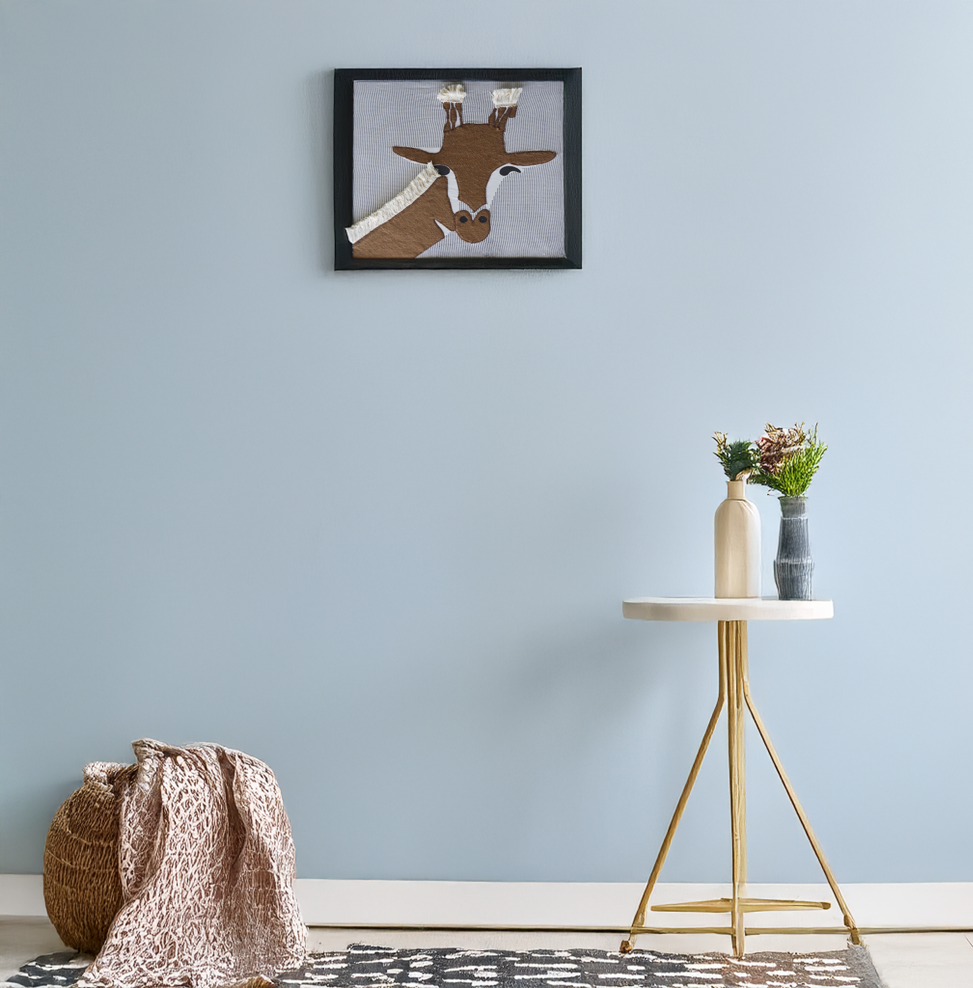 Premium Ingelijste Textiele Wandkunst Groothandel | Handgemaakte Wanddecoratie in Bulk – Unieke Designs en Minimalistisch Interieur Urbane Hide