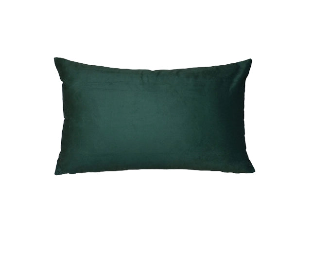 Kerstkussen met winters dorp en sfeervolle tekst – Urbane Hide Urbane Hide