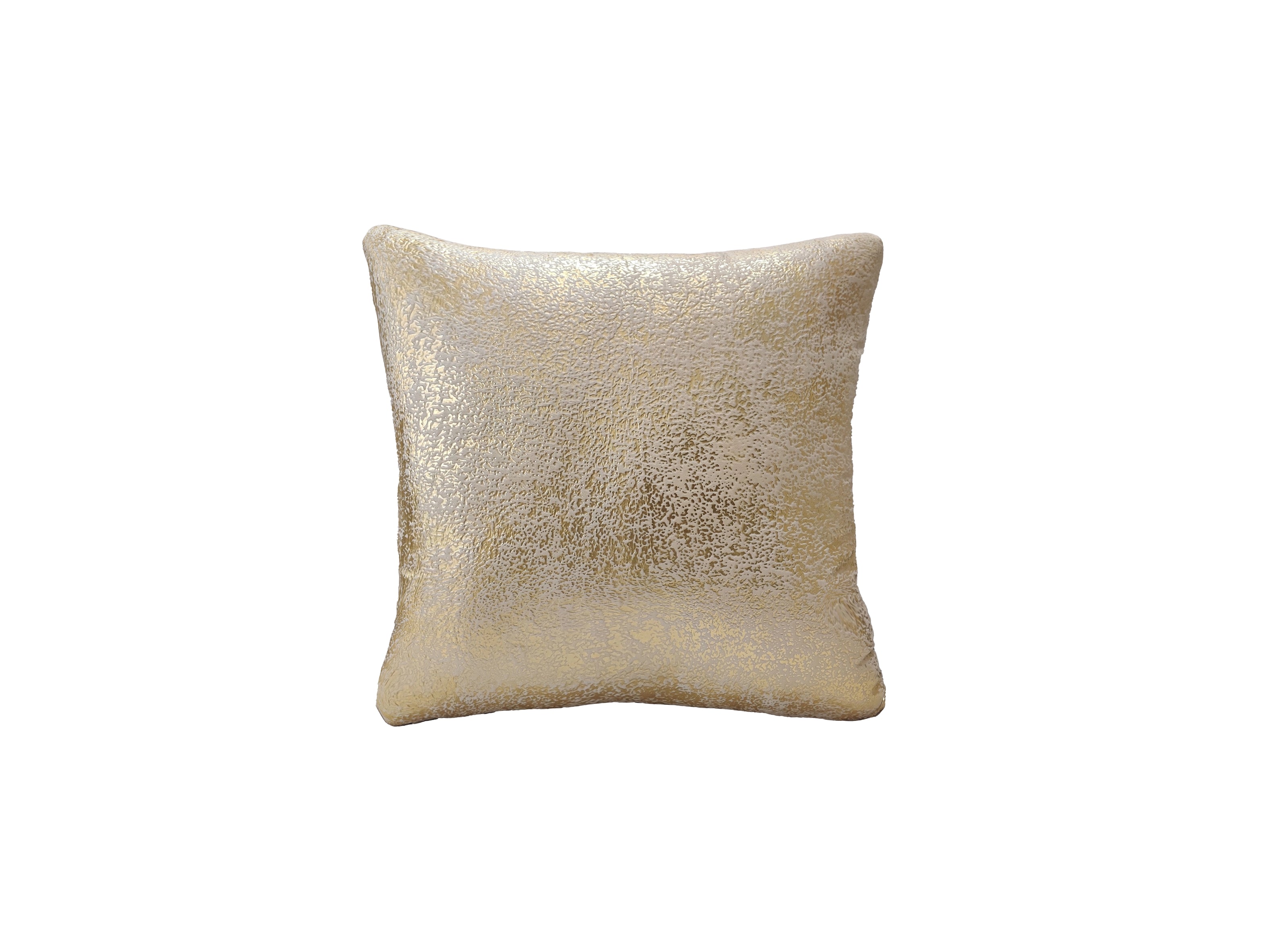 Kerst Kussenhoezen | 45x45 cm | Kussenhoes | Kussenhoesjes | Velvet | met rits | Wit Urbane Hide