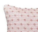 1/3  decoratief kussen - Urbane Hide