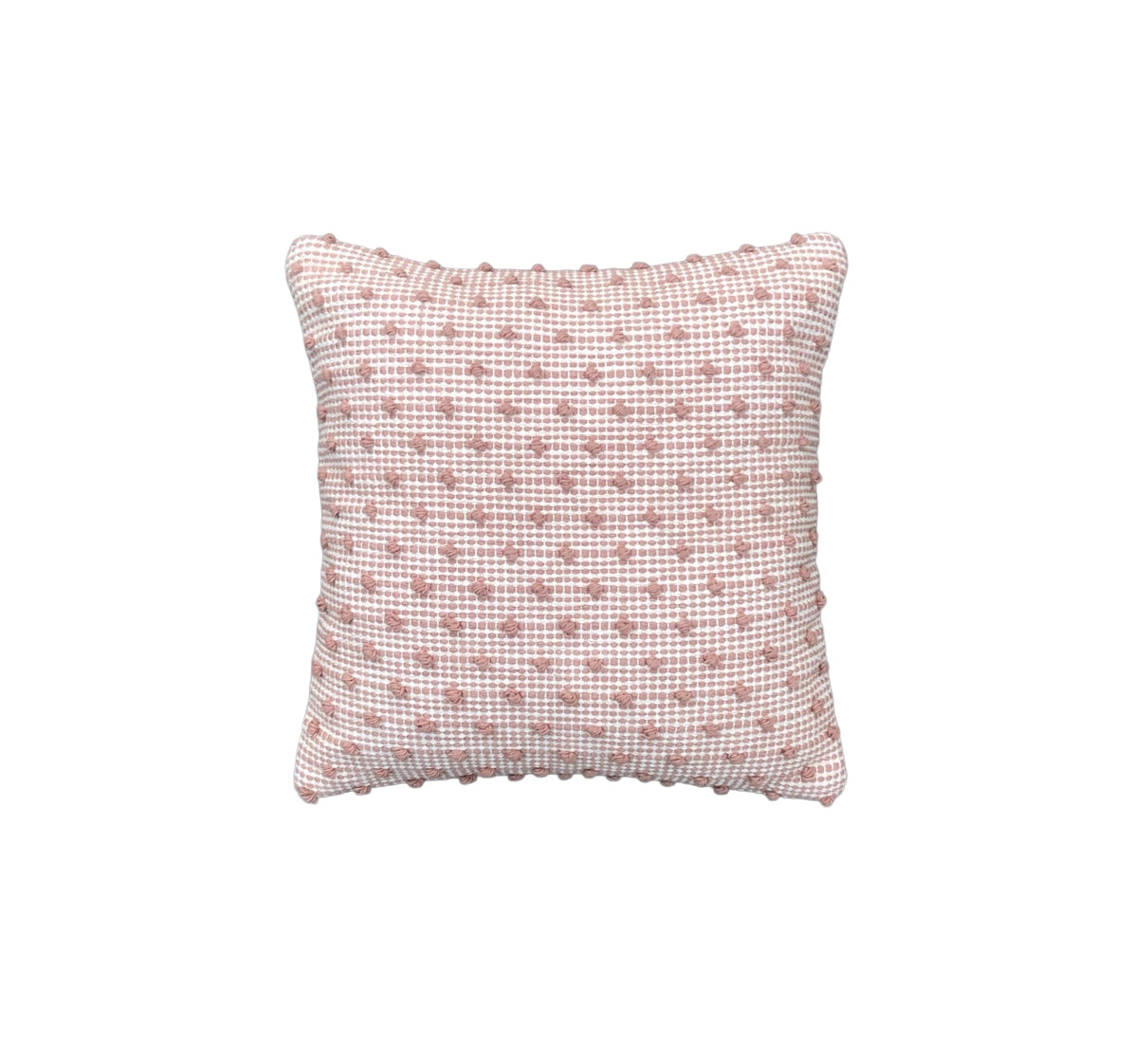 45x45cm decoratief kussen on a white background - Urbane Hide