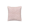 45x45cm decoratief kussen on a white background - Urbane Hide