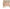 Beige Deken met Zwarte Tribal Print & Franje | Urbane Hide Urbane Hide