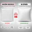 Kussenvulling 50x50 cm – 1000 gm Binnenkussen | Urbane Hide
