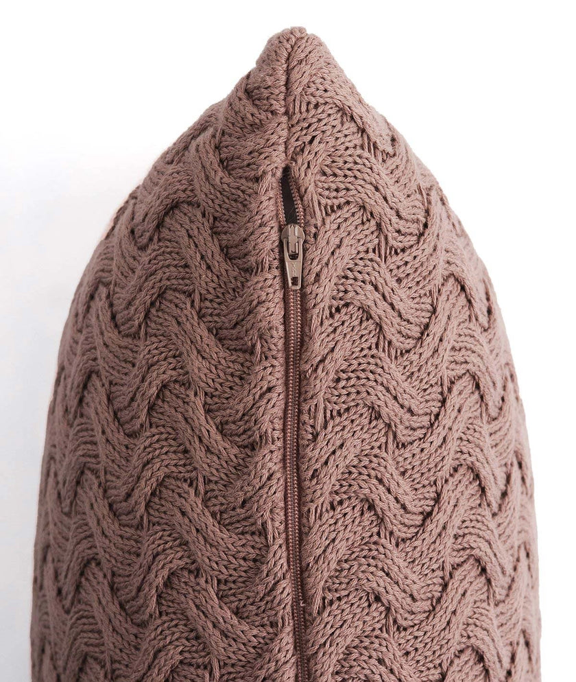 1/3 decoratief kussen - Urbane Hide