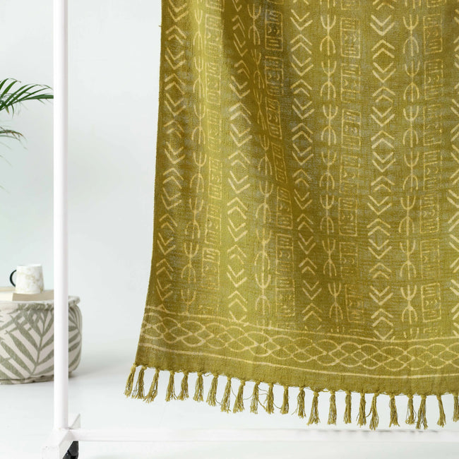 1/3 decoratief plaid - Urbane Hide