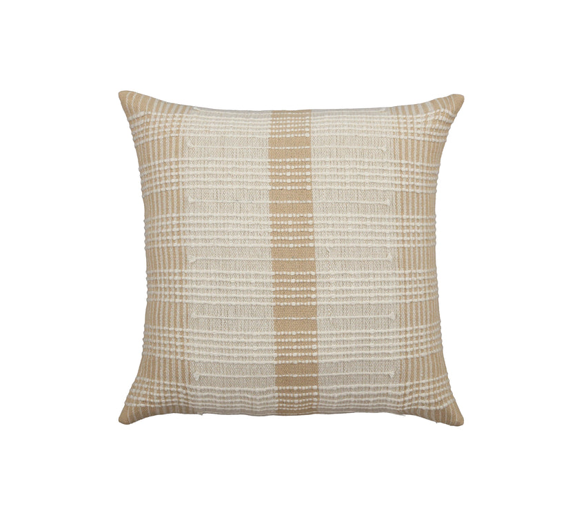 45x45cm decoratief kussen on a white background - Urbane Hide