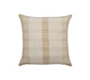 45x45cm decoratief kussen on a white background - Urbane Hide
