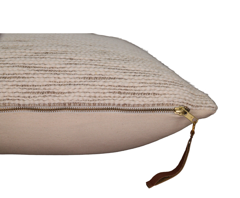 1/3 decoratief kussen - Urbane Hide