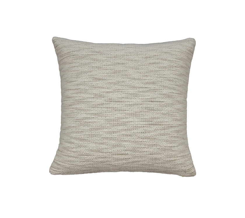 45x45cm decoratief kussen on a white background - Urbane Hide