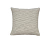 45x45cm decoratief kussen on a white background - Urbane Hide