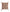 45x45cm decoratief kussen - Urbane Hide 