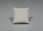 45x45cm decoratief kussen on a shadow - Urbane Hide
