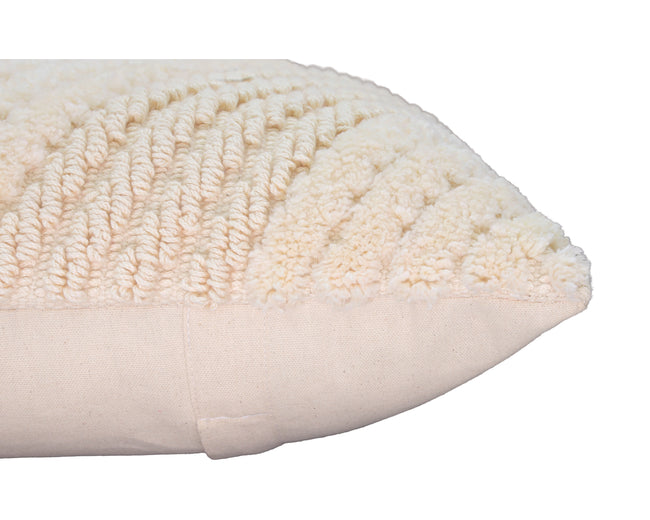 1/3 decoratief kussen - Urbane Hide