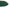 Groene kussenhoes shaggy stijl fluffy look - Urbane Hide Urbane Hide