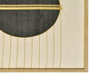 Premium Ingelijste Textiele Wandkunst Groothandel | Handgemaakte Wanddecoratie in Bulk – Unieke Designs en Minimalistisch Interieur Urbane Hide